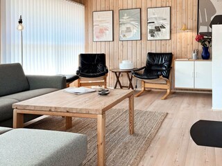Ferienhaus Løkken  42
