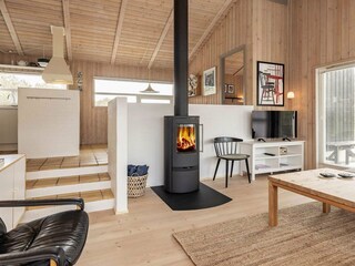 Maison de vacances Løkken  23