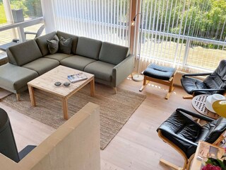 Casa de vacaciones Løkken  9