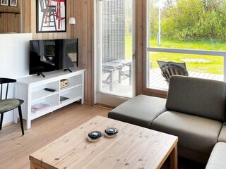 Ferienhaus Løkken  10