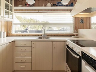 Holiday house Løkken  6