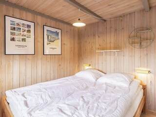 Ferienhaus Løkken  45