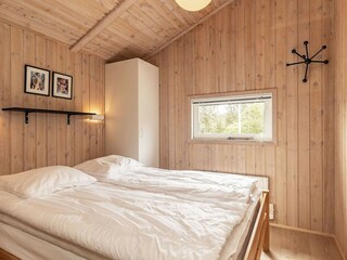 Maison de vacances Løkken  24