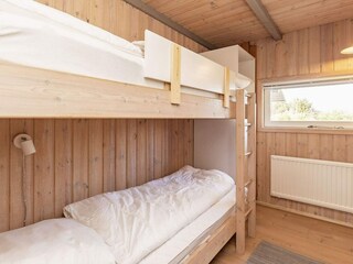 Holiday house Løkken  12