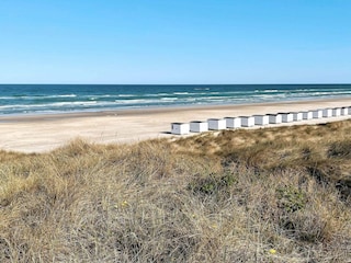 Casa per le vacanze Løkken  15