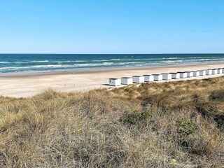 Holiday house Løkken  10