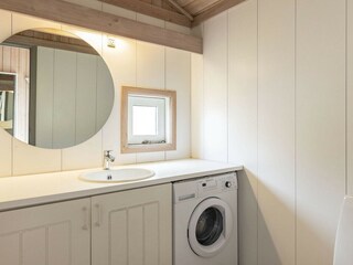 Vakantiehuis Løkken  17