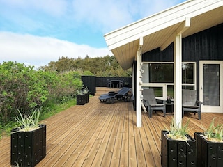 Holiday house Løkken  13