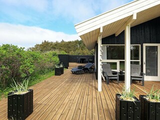 Vakantiehuis Løkken  3