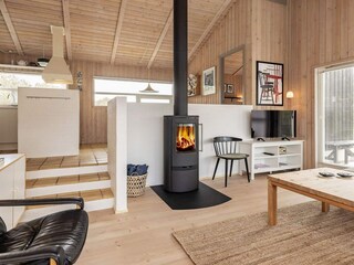 Ferienhaus Løkken  22