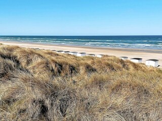 Casa per le vacanze Løkken  26