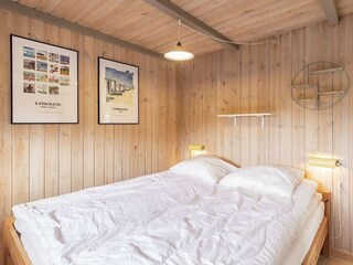 Vakantiehuis Løkken  47