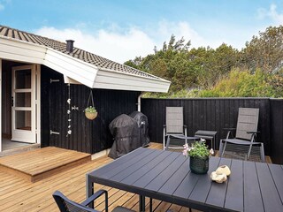 Ferienhaus Løkken  22