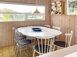 Ferienhaus Løkken  35