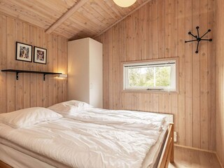 Maison de vacances Løkken  31