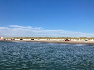 Maison de vacances Løkken  28