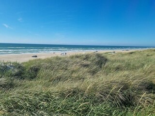 Maison de vacances Løkken  33