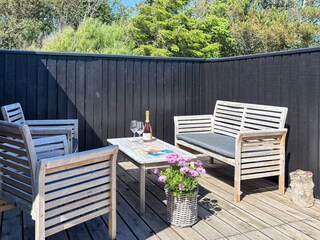 Ferienhaus Løkken Außenaufnahme 12