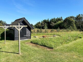 Casa de vacaciones Løkken Grabación al aire libre 7