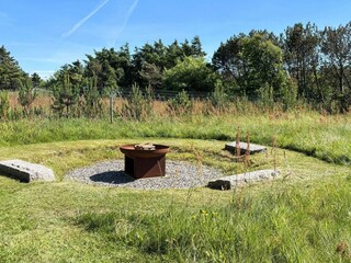 Casa de vacaciones Løkken Grabación al aire libre 8