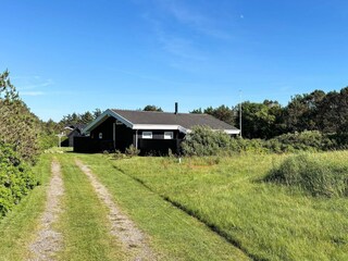 Ferienhaus Løkken Außenaufnahme 10