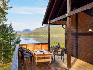 Holiday house Nord-Norwegen  29