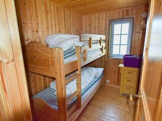 Holiday house Nord-Norwegen  26