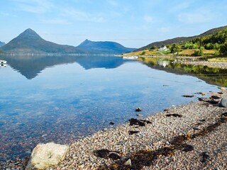 Holiday house Nord-Norwegen  31