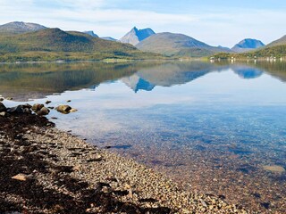 Holiday house Nord-Norwegen  28