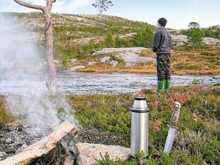 Vakantiehuis Nord-Norwegen  19