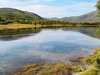 Holiday house Nord-Norwegen  34