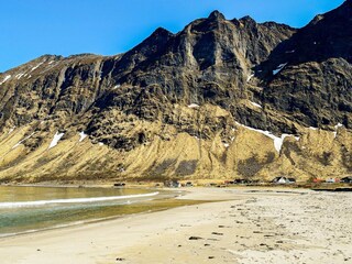 Holiday house Nord-Norwegen  19