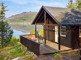 Casa de vacaciones Nord-Norwegen Grabación al aire libre 3