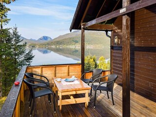 Casa de vacaciones Nord-Norwegen  18