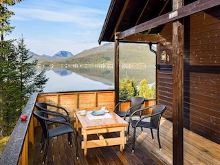 Holiday house Nord-Norwegen  10