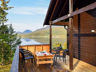 Casa per le vacanze Nord-Norwegen  15