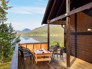 Holiday house Nord-Norwegen  14