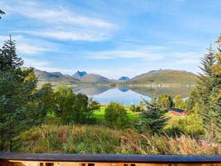 Maison de vacances Nord-Norwegen  25