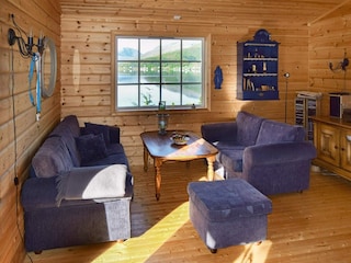 Ferienhaus Nord-Norwegen  12