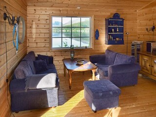 Holiday house Nord-Norwegen  12