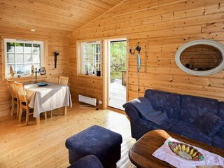 Maison de vacances Nord-Norwegen  12