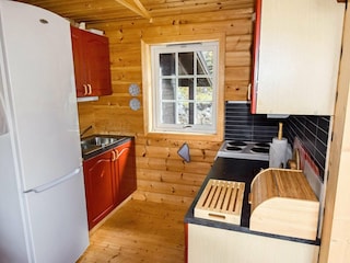 Holiday house Nord-Norwegen  13