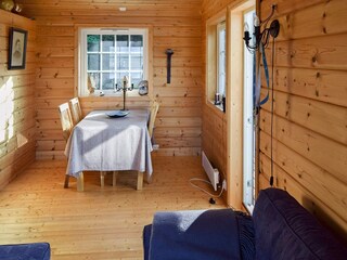Holiday house Nord-Norwegen  18