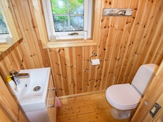 Vakantiehuis Nord-Norwegen  29