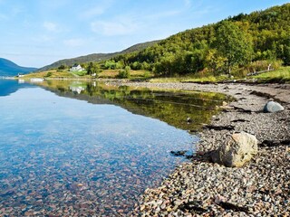 Maison de vacances Nord-Norwegen  20