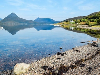 Holiday house Nord-Norwegen  18