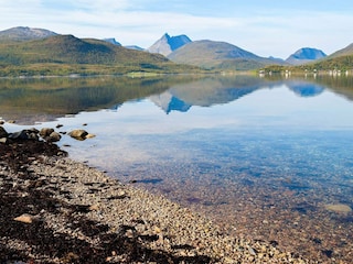 Holiday house Nord-Norwegen  27