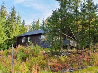 Ferienhaus Nord-Norwegen  12