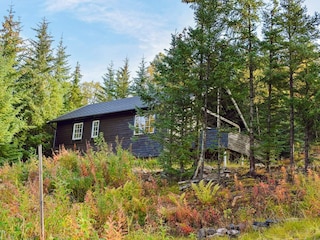 Holiday house Nord-Norwegen  11
