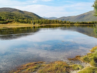 Holiday house Nord-Norwegen  28